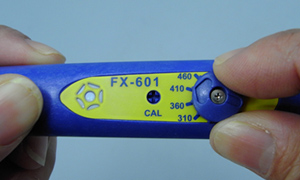 HAKKO FX-601 本体写真